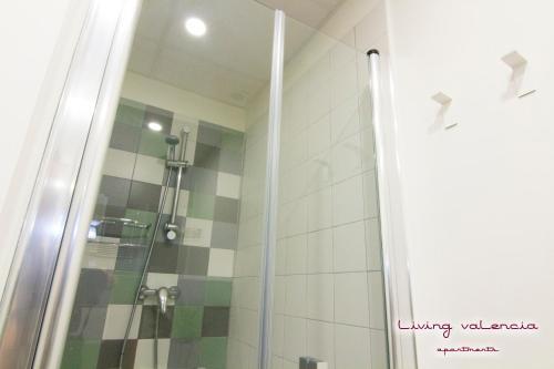 Apartamento Living Valencia - Malvarrosa Beach