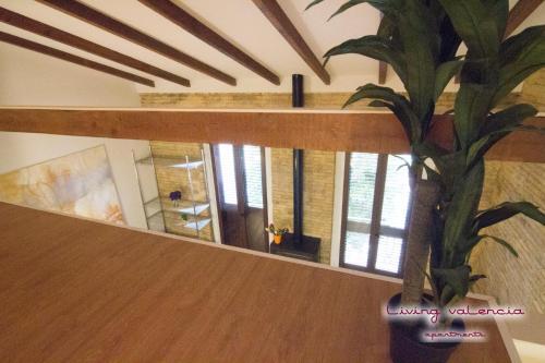 Apartamento Living Valencia - Malvarrosa Beach