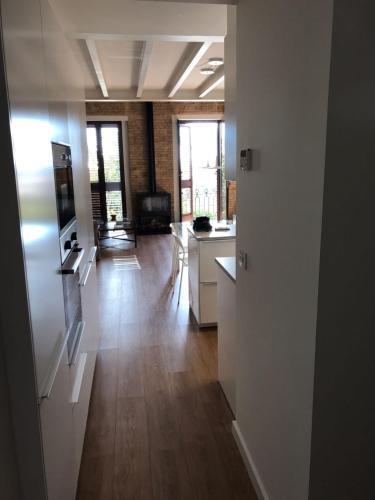 Apartamento Living Valencia - Malvarrosa Beach