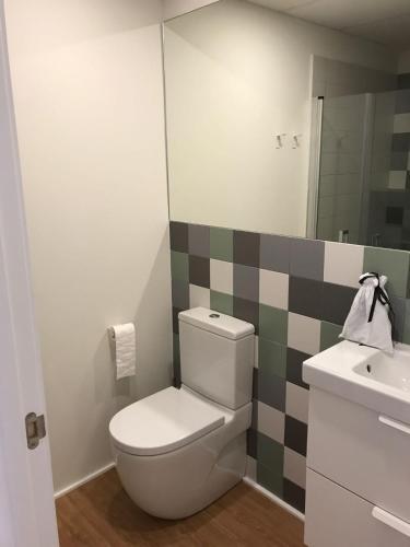 Apartamento Living Valencia - Malvarrosa Beach