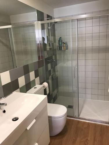 Apartamento Living Valencia - Malvarrosa Beach