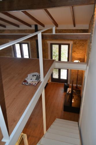 Apartamento Living Valencia - Malvarrosa Beach