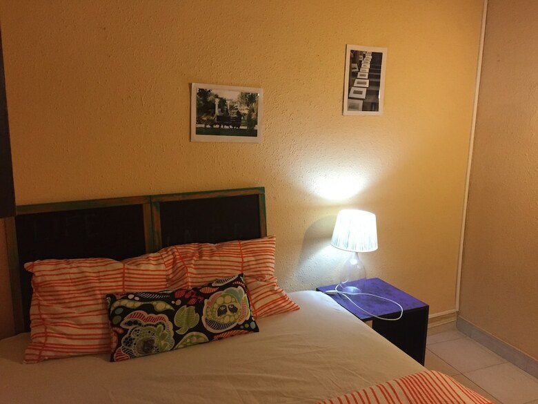 Hostal Fun And Sun Center 2