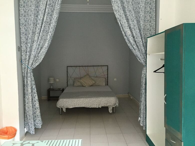 Hostal Fun And Sun Center 2