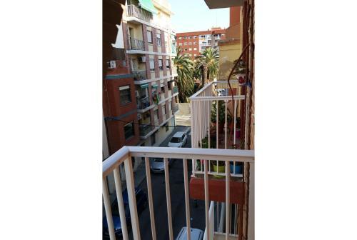 Smart Apartment 4 Minutes From Beach
