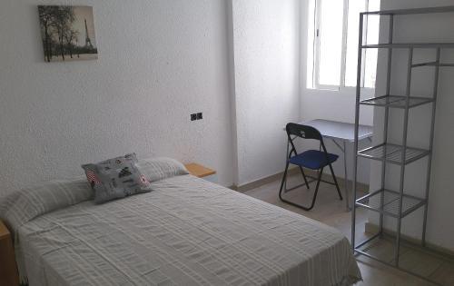 Smart Apartment 4 Minutes From Beach