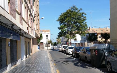 Smart Apartment 4 Minutes From Beach