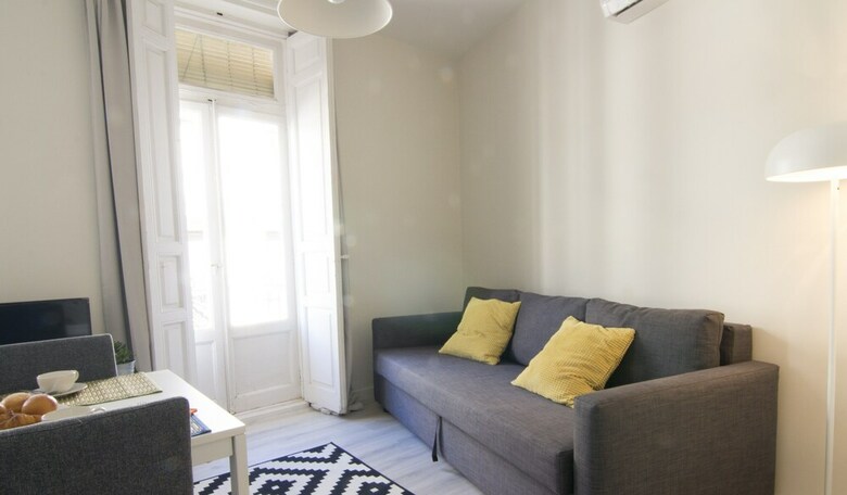 Apartamento Living Valencia -correos