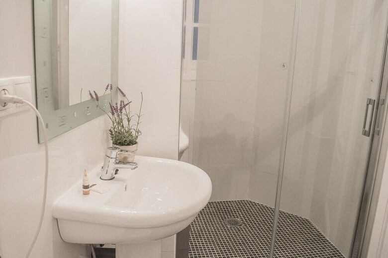 Apartamento Living Valencia -correos