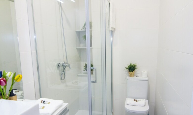 Apartamento Living Valencia -correos