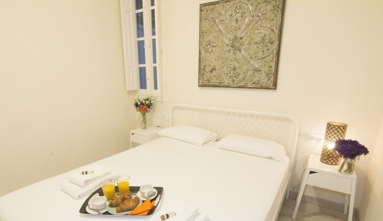 Apartamento Living Valencia -correos