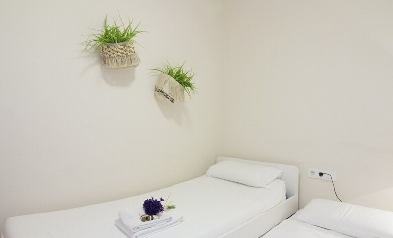 Apartamento Living Valencia -correos