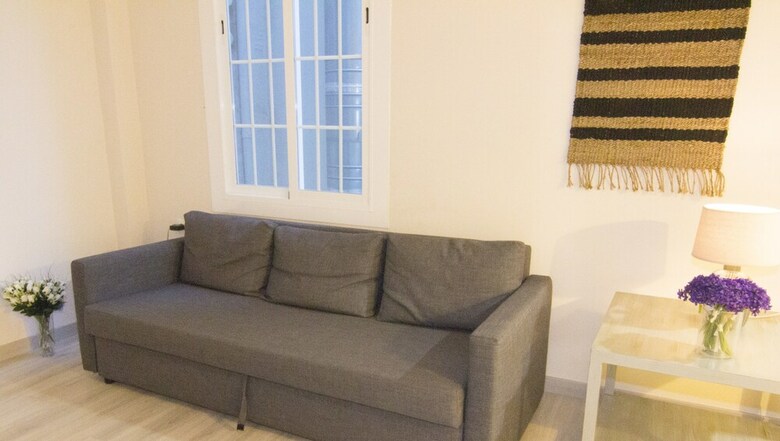 Apartamento Living Valencia -correos