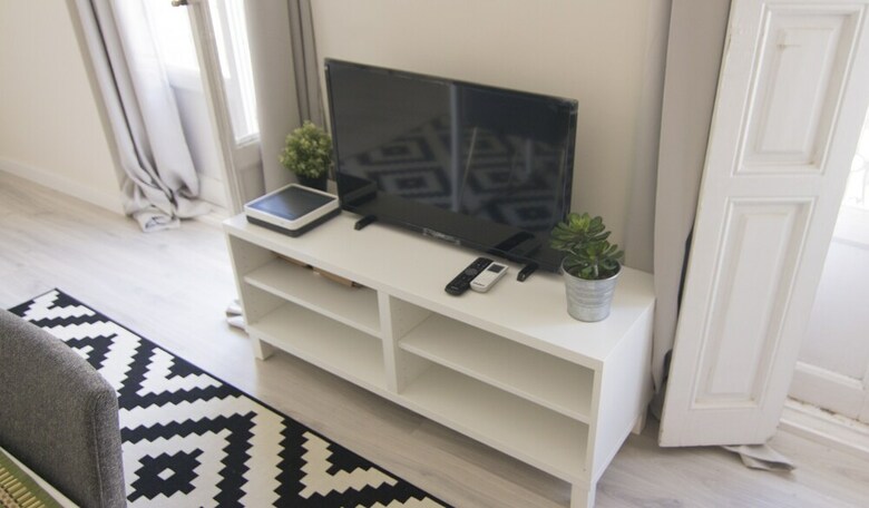 Apartamento Living Valencia -correos
