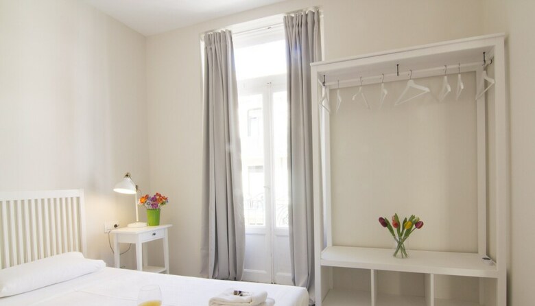 Apartamento Living Valencia -correos