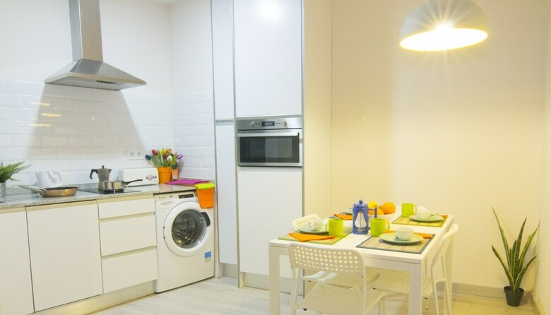Apartamento Living Valencia -correos