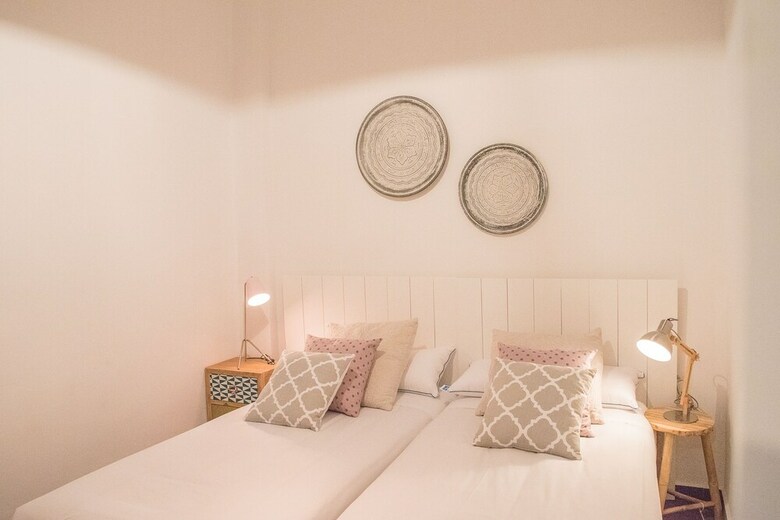 Apartamento Living Valencia -correos