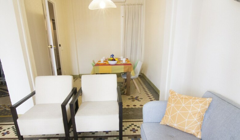 Apartamento Living Valencia -correos
