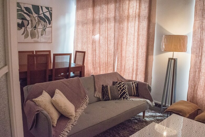 Apartamento Living Valencia -correos