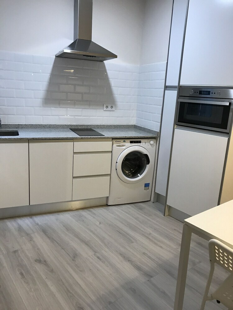 Apartamento Living Valencia -correos