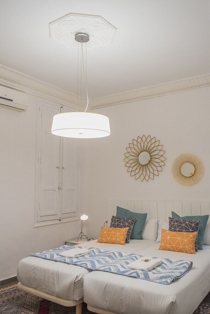Apartamento Living Valencia -correos