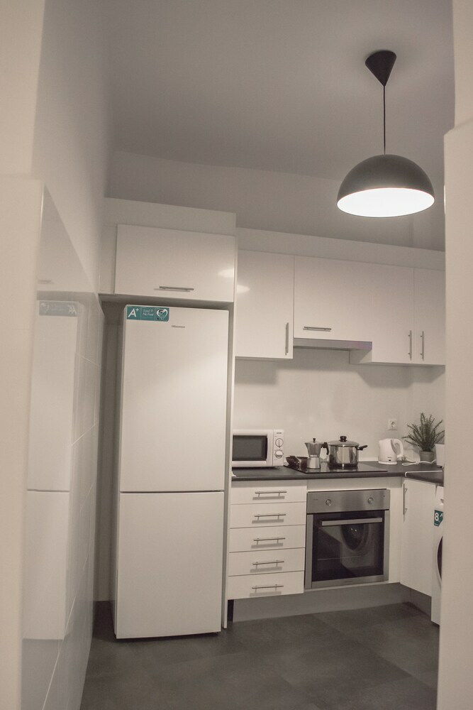 Apartamento Living Valencia -correos