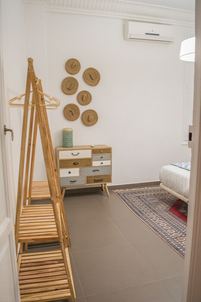 Apartamento Living Valencia -correos