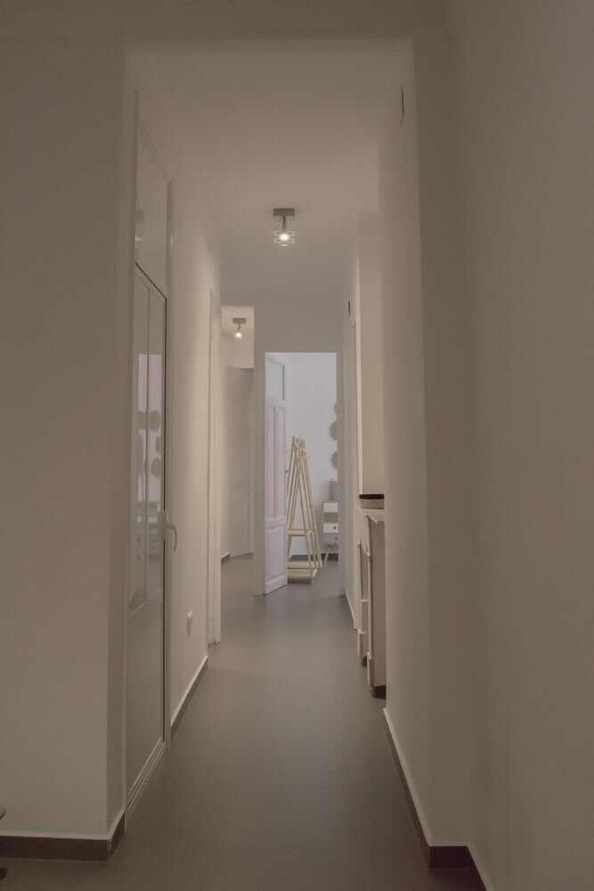 Apartamento Living Valencia -correos
