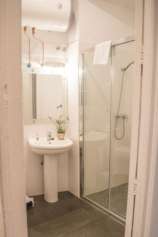 Apartamento Living Valencia -correos