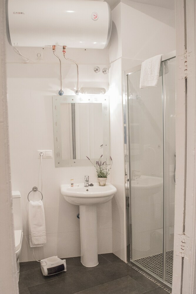 Apartamento Living Valencia -correos