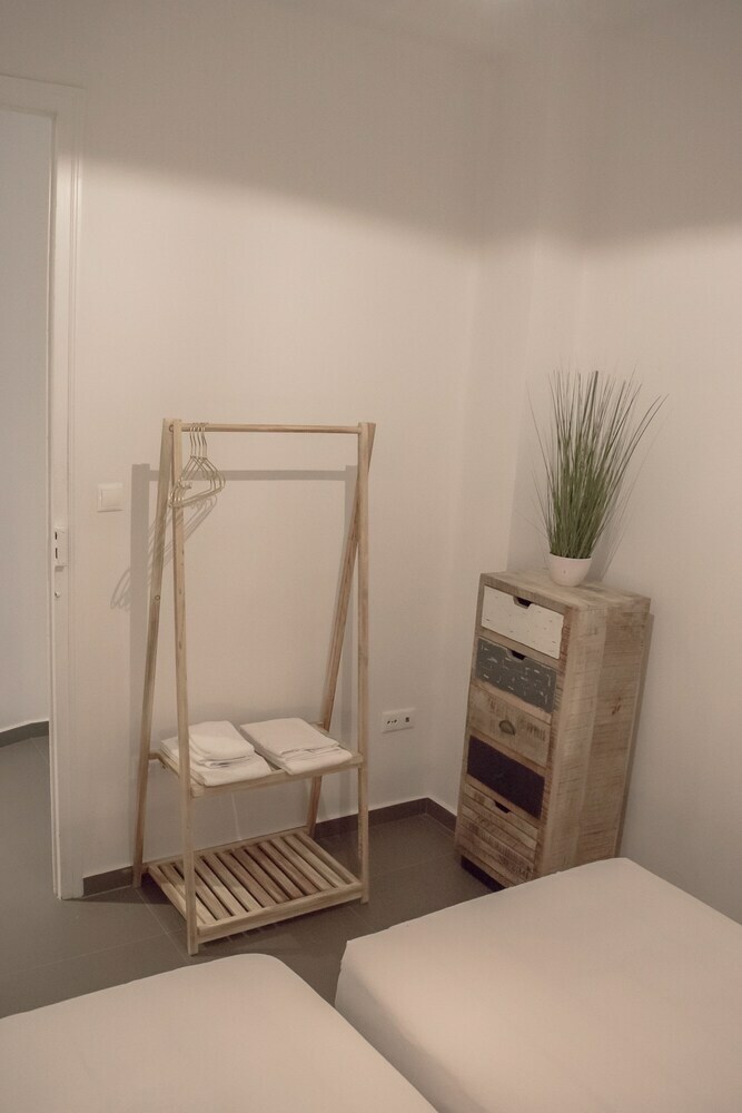 Apartamento Living Valencia -correos