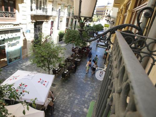 Apartamento City Hall Square - Wolf