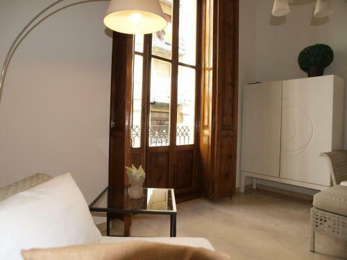 Apartamento City Hall Square - Wolf