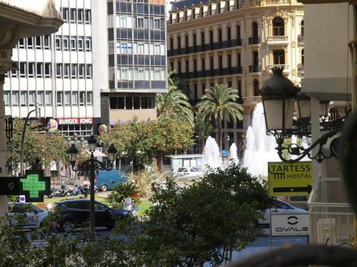 Apartamento City Hall Square - Wolf
