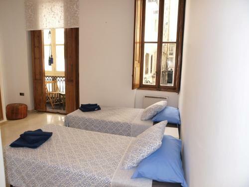 Apartamento City Hall Square - Wolf