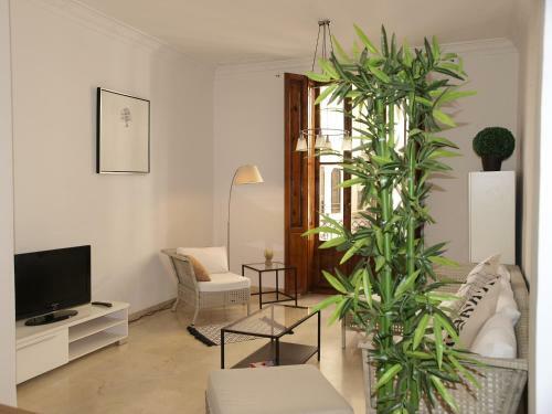 Apartamento City Hall Square - Wolf