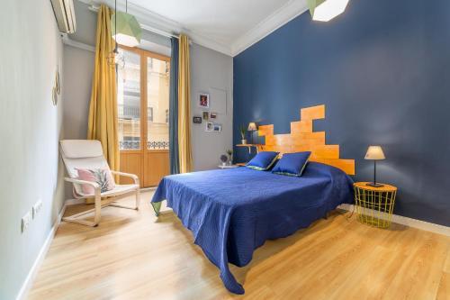 Hostal Habitaci�n En Colon