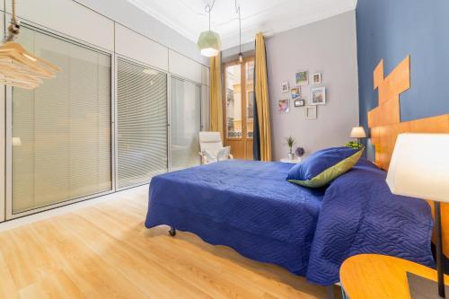 Hostal Habitaci�n En Colon