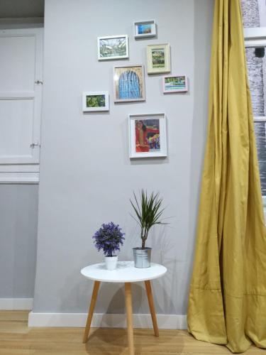 Hostal Habitaci�n En Colon