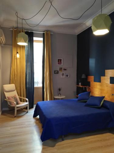 Hostal Habitaci�n En Colon