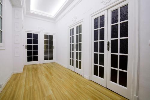 Hostal Habitaci�n En Colon