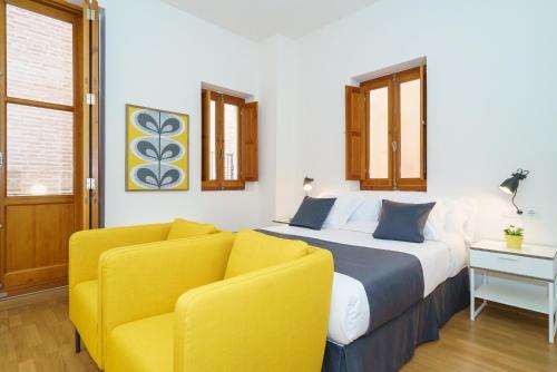 Apartamento Valencia Home