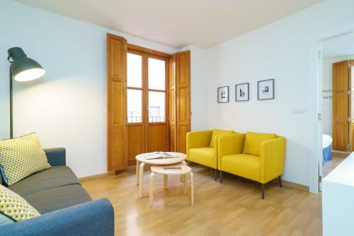 Apartamento Valencia Home