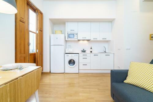 Apartamento Valencia Home