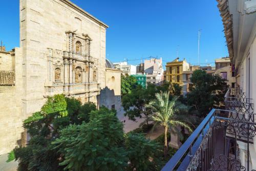 Apartamento Valencia Home