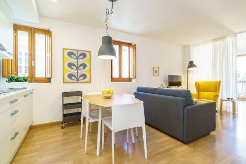 Apartamento Valencia Home