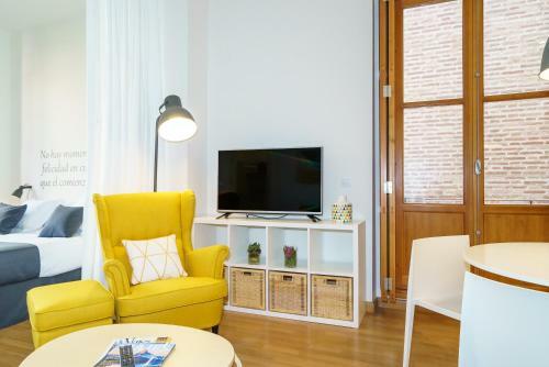 Apartamento Valencia Home