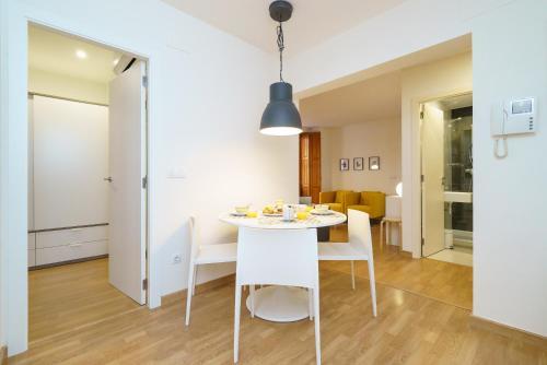 Apartamento Valencia Home
