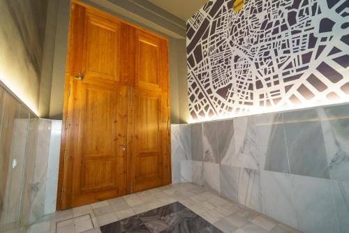Apartamento Valencia Home