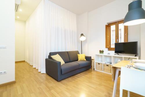 Apartamento Valencia Home